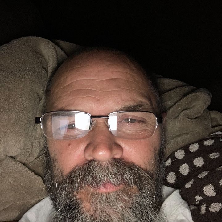 Profile Picture of Richard (@richardwarm01) on Tiktok