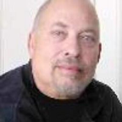 Profile Picture of Bill Dominguez (@LeanAgileRain) on Twitter