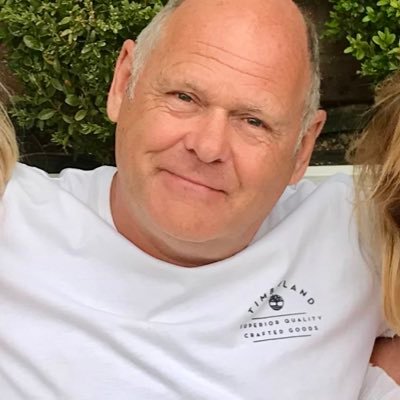 Profile Picture of Keith Gough (@keithgough) on Twitter