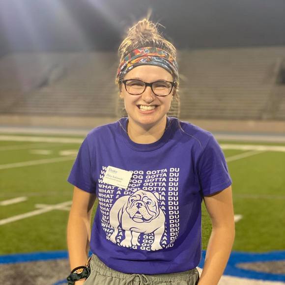 Profile Picture of Abby Bukowski (@yubsmagubs) on Poshmark