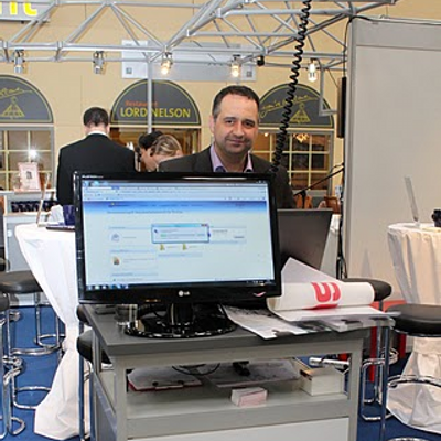 Profile Picture of Thomas Krauss (@kraussthomas) on Twitter