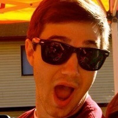 Profile Picture of Brian Covington (@B_COV) on Twitter