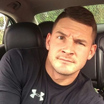 Profile Picture of John Fredricks (@nurudeen_daniel) on Twitter