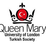 Profile Picture of Queen Mary Turkish Society (@qmturksoc) on Instagram