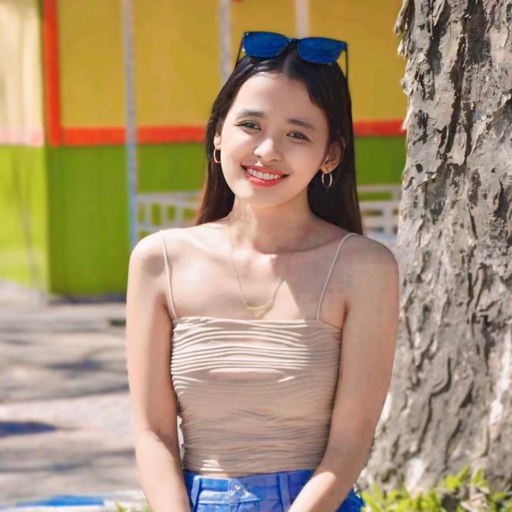 Tricia Moreno - Tiktok Profile Picture of Tricia Moreno (@tricia_moreno0) on Tiktok