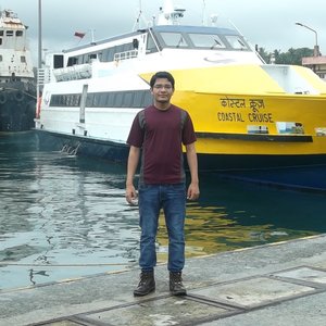 Profile Picture of Rupesh Kumar (@236917753) on Myspace