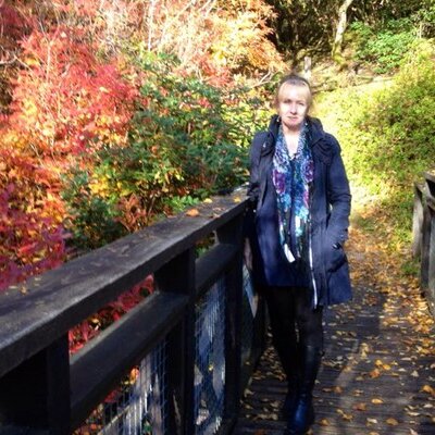Profile Picture of Shirley Higgins (@shirhh) on Twitter