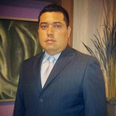 Profile Picture of Alexander Arjona (@ArjonaAlexander) on Twitter