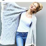 Profile Picture of fanpage_mary_merkel_ (@fanpage_mary_merkel_) on Instagram