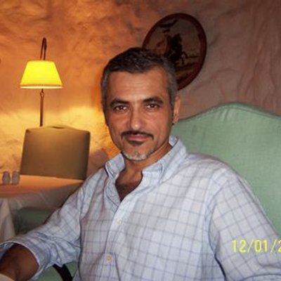 Profile Picture of Michele Di Scala (@mikedis591) on Twitter
