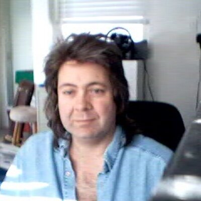 Profile Picture of Kirk McGee (@kirksworld123) on Twitter