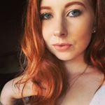 Profile Picture of Danielle Collins (@slightly_ginger) on Instagram