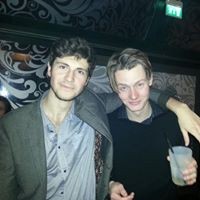 Profile Picture of Jurgen Larashi (@jurgen-larashi) on Quora