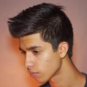Profile Picture of Josue Hernandez (@josuehdz0) on Pinterest