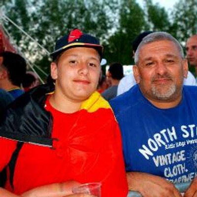 Profile Picture of Thomas (@thomascumbo1) on Twitter