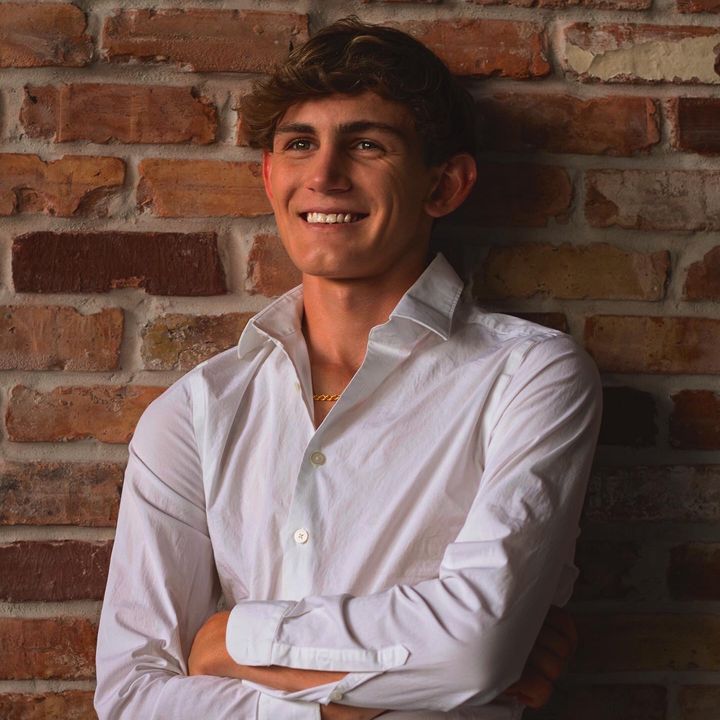 Profile Picture of Pressure_pak_P (@paul_anselmo_) on Tiktok