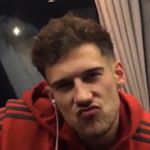 Profile Picture of Leon Goretzka Fan ❤️ (@fc.bayern.goretzka) on Instagram
