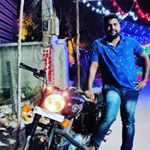 Profile Picture of David Sunny Prakash Mankena (@davidsunnymankena) on Instagram