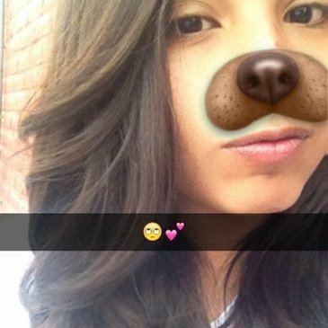 Profile Picture of †Miriam Thompson† (@bear_stylinson_) on Twitter