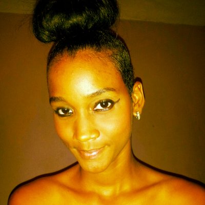 Profile Picture of Daniela Carey (@DaniPhenom) on Twitter