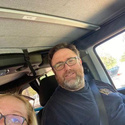 Profile Picture of Sean Sharp (@SeanSharp00) on Twitter