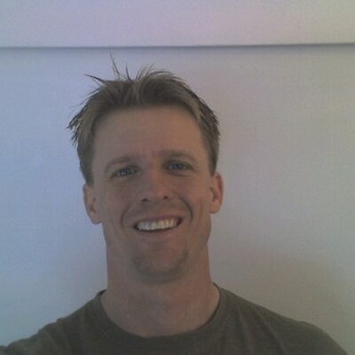 Profile Picture of Kevin Weston (@kevinweston5) on Twitter
