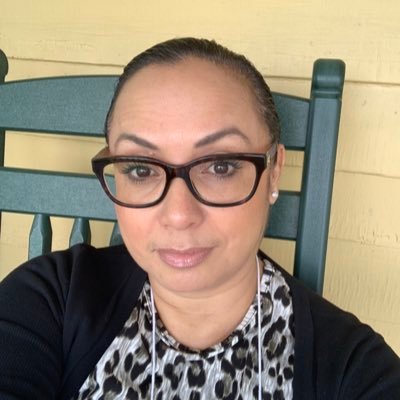 Profile Picture of Ezzy G. Languzzi, MEd (@EzzyLanguzzi) on Twitter