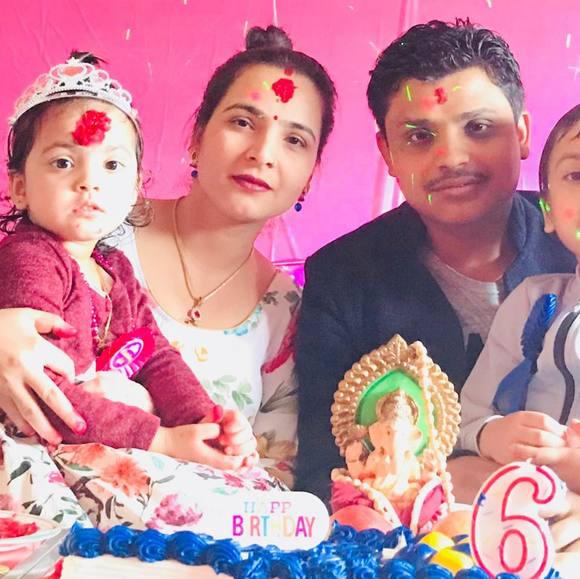 Profile Picture of Januka Khanal (@janukakhanal) on Poshmark