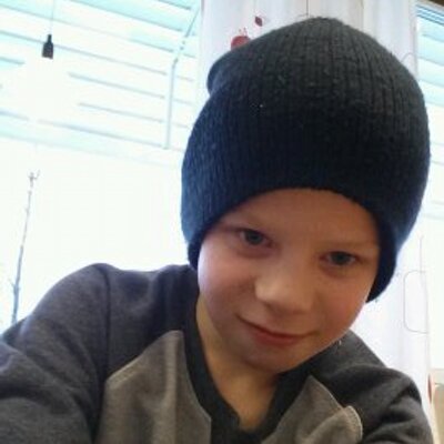 Profile Picture of Samuel Forsman (@Proskis_pappa) on Twitter