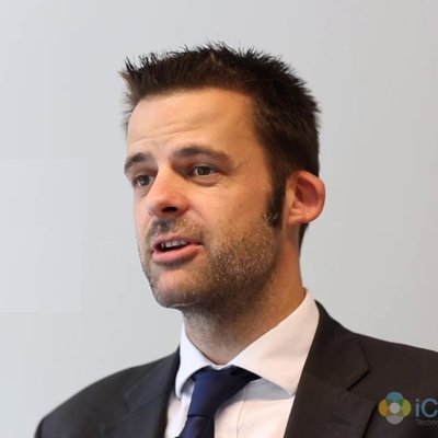 Profile Picture of Mark Golledge (@markgolledgeCH) on Twitter