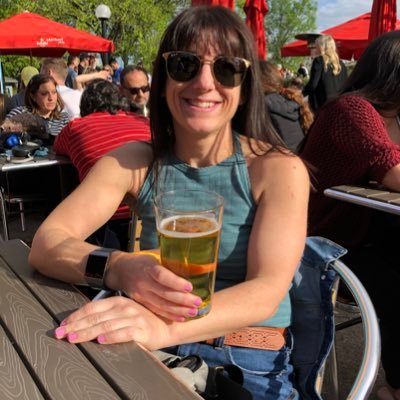 Profile Picture of Terralynn Langdon (@tlang30) on Twitter