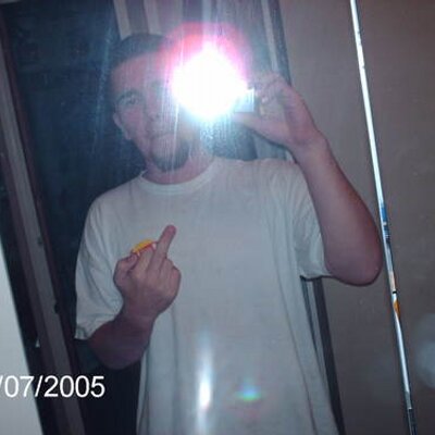 Profile Picture of Mike Kiesel (@Ballinshotcalln) on Twitter