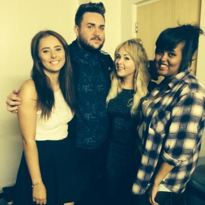 Profile Picture of Laura Hanson (@LauraHanson_x) on Twitter