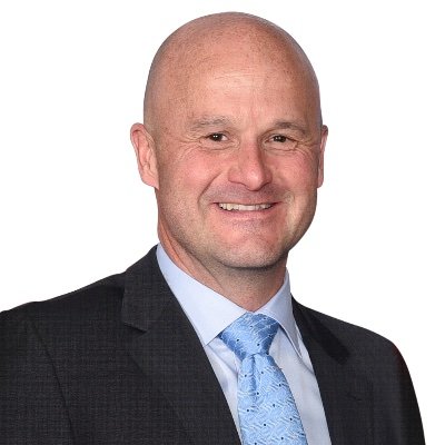 Profile Picture of Realtor Ray Ferris (@wakeupbedhead) on Twitter