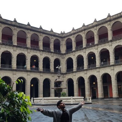 Profile Picture of Miguel.felipe (@Miguelfelipe_) on Twitter