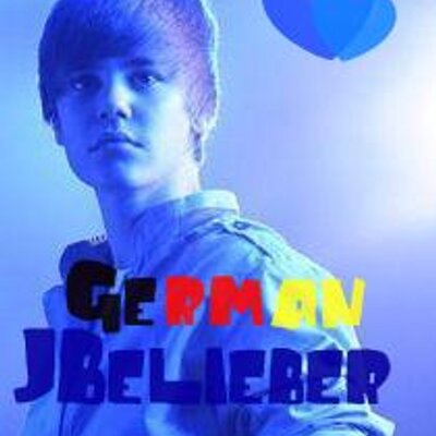 Profile Picture of Kathy (@GermanJBelieber) on Twitter