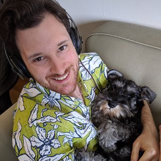 Profile Picture of Jeremy Seidel (@jeremy.seidel.14) on Facebook