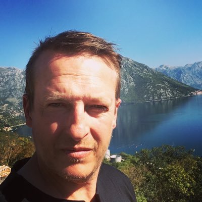 Profile Picture of Tristan Hicks (@tristanhicks) on Twitter