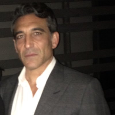 Profile Picture of Andrew Schupak (@andrew_schupak) on Twitter