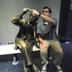 Profile Picture of Damian Jl Wagasky (@swagnasty007) on Instagram