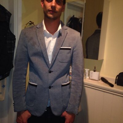 Profile Picture of Tom Hix (@Tomhix) on Twitter