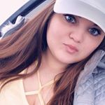Profile Picture of Felicytie Rayen Burkart (@felicytiecanterbury) on Instagram