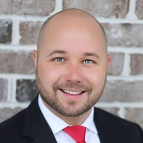 Profile Picture of Brian Parker (@rbrianparker) on Pinterest