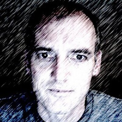 Profile Picture of Rainer Pörtner (@Poertner) on Twitter