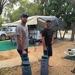 Profile Picture of Julian Burgess (@julian.burgess.37) on Instagram