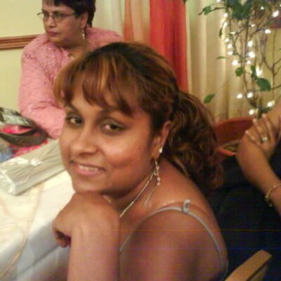 Profile Picture of Alisha Mohammed (@alishamohammed4) on Twitter