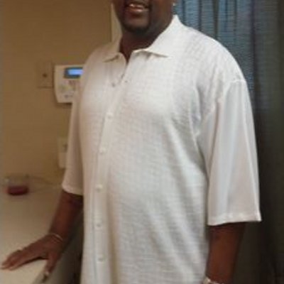 Profile Picture of Gregory McMullen (@@McmullenGregory) on Twitter