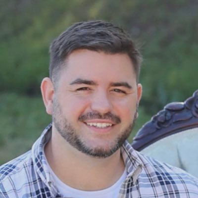 Profile Picture of Jason T. Dillon (@JTDillon_) on Twitter
