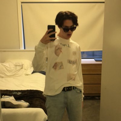 Profile Picture of Thomas Usher (@tomush22) on Twitter