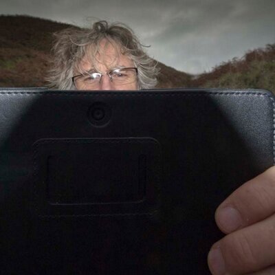 Profile Picture of Peter James Goodrum (@pgoodphoto) on Twitter
